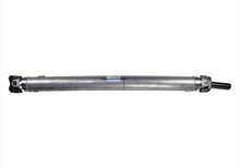 Load image into Gallery viewer, Ford Racing 96-04 Ford Mustang (w/ Manual Trans &amp; 31 Spline) One Piece Aluminum Driveshaft Assembly M-4602-JA