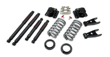 Load image into Gallery viewer, Belltech Lowering Kit With Nd2 Shocks 814Nd