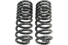 Load image into Gallery viewer, Belltech Coil Spring Set 87-96 F150 Std/ext Cabs