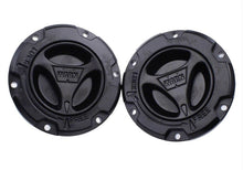Load image into Gallery viewer, Ford Racing Super Duty Warn Locking Hubs M-1104-SD
