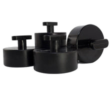 Load image into Gallery viewer, Urethane Corvette Lift &amp; Jacking Pads