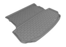 Load image into Gallery viewer, 3D MAXpider 2016-2020 Kia Sorento 5-Seats Kagu Cargo Liner - Gray M1KA0361301
