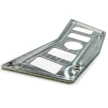 Load image into Gallery viewer, Polaris RZR XP900 800 570 4 Switch Dash Panel Machined Finish