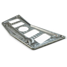 Load image into Gallery viewer, Polaris RZR XP900 800 570 4 Switch Dash Panel Machined Finish