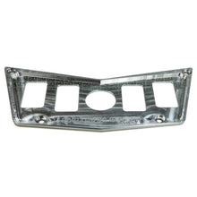 Load image into Gallery viewer, Polaris RZR XP900 800 570 4 Switch Dash Panel Machined Finish