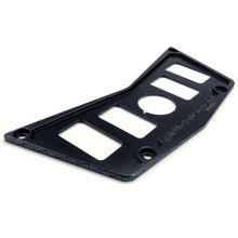 Load image into Gallery viewer, Polaris RZR XP900 800 570 4 Switch Dash Panel Black