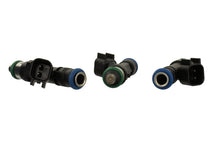 Load image into Gallery viewer, Ford Hi-Flow Fuel Injectors 47lbs (8pk) FRDM9593-LU47