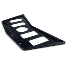 Load image into Gallery viewer, Polaris RZR XP900 800 570 4 Switch Dash Panel Black