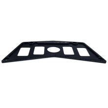 Load image into Gallery viewer, Polaris RZR XP900 800 570 4 Switch Dash Panel Black