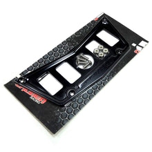 Load image into Gallery viewer, Polaris RZR XP900 800 570 4 Switch Dash Panel Black