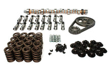 Load image into Gallery viewer, COMP Cams Camshaft Kit CRS 286R K20-740-9