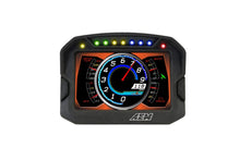Load image into Gallery viewer, AEM CD-5 Carbon Digital Dash Display 30-5600