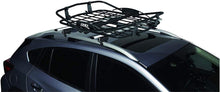 Load image into Gallery viewer, 3D MAXpider 22.04in x 1.38in x 39.30in Large 3D Universal Roof Basket Extension B083JZTHKM