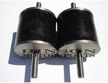Load image into Gallery viewer, Urethane Engine Mounts – Corvette C5/C6 &amp; GTO