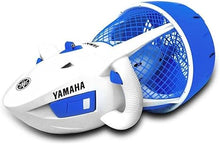 Load image into Gallery viewer, Yamaha Seascooter, Yamaha Recreational Series Underwater Sea Scooters Seal and Explorer Models with GoPro Camera Mount