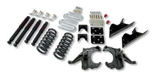 Load image into Gallery viewer, Belltech Lowering Kit With Nd2 Shocks
