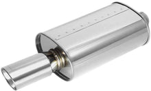 Load image into Gallery viewer, APEXi A'PEXi - World Sports (WS) Universal Muffler