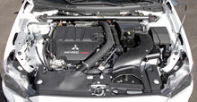 Load image into Gallery viewer, AEM Induction AEM 08-12 Mitsubishi Lancer 2.0L / 09-13 Lancer 2.4L (Exc Evo) Strut Bar 29-0010