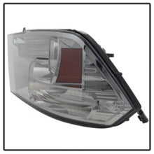 Load image into Gallery viewer, Spyder Dodge Ram 1500 09-14 10-14 Projector Headlights Halogen- LED Halo LED- Smke PRO-YD-DR09-HL-SM 5010056