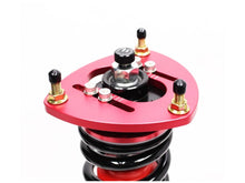 Load image into Gallery viewer, Godspeed Toyota Corolla RWD (AE86) 1985-87 MAXX Coilovers With Front Spindle