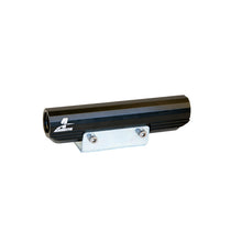 Load image into Gallery viewer, Aeromotive 02-14 WRX / 07-20 STI Top Feed Fuel Rails - Black 14169