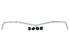Load image into Gallery viewer, Whiteline Rear Sway Bar 18mm Adjustable Mazda RX-8 2003-2004
