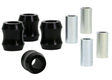 Load image into Gallery viewer, Whiteline 7/04-06 Saab 9-2X / 4/93-9/02 &amp; 9/07-8/12 Impreza WRX &amp; STI KLC26/32 Swaybar Service Kit W0008