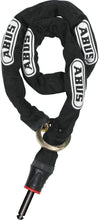 Load image into Gallery viewer, ABUS 80785 Adaptor Chain ACH 6KS/100 BK + ST5950, Black, 100 cm