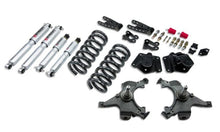 Load image into Gallery viewer, Belltech Lowering Kit With Sp Shocks 792Sp