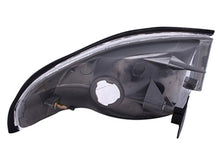 Load image into Gallery viewer, Anzo Corner Lights 1994-1998 Ford Mustang Euro Corner Lights Chrome w/Amber