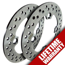 Load image into Gallery viewer, RZR XP900 Front Disc Brake Rotor