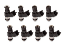 Load image into Gallery viewer, Flow Matched 220PPH Fuel Injector Kit - Eight Pack