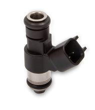Load image into Gallery viewer, Terminator X Performance Fuel Injectors - Set of Eight - PICO/EV6 - 42 lb/hr - High Impedance