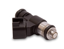Load image into Gallery viewer, Terminator X Performance Fuel Injectors - Set of Eight - PICO/EV6 - 76 lb/hr - High Impedance