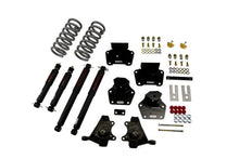 Load image into Gallery viewer, Belltech Lowering Kit With Nd2 Shocks 806Nd