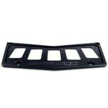 Load image into Gallery viewer, 5 Switch Dash Panel Black