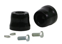 Load image into Gallery viewer, Whiteline 05-20 Toyota Tacoma Front Bump Stop Bushing Kit W93449