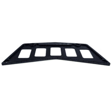 Load image into Gallery viewer, 5 Switch Dash Panel Black