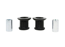 Load image into Gallery viewer, Whiteline Control Arm - Lower Inner Rear Service Bushing