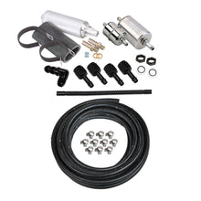 Load image into Gallery viewer, Complete fuel system - 40ft of 3/8" Vapor Guard Fuel Hose, 12-920 Fuel Pump, Filters, hardware