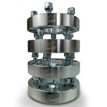 Load image into Gallery viewer, 5x4.75 Inch Wheel Spacer 12x1.5mm Studs