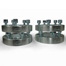 Load image into Gallery viewer, 5x4.75 Inch Wheel Spacer 12x1.5mm Studs