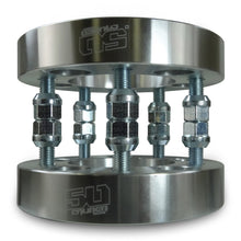 Load image into Gallery viewer, 5x4.75 Inch Wheel Spacer 12x1.5mm Studs