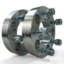 Load image into Gallery viewer, 5x4.75 Inch Wheel Spacer 12x1.5mm Studs