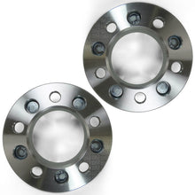 Load image into Gallery viewer, 5x4.75 Inch Wheel Spacer 12x1.5mm Studs