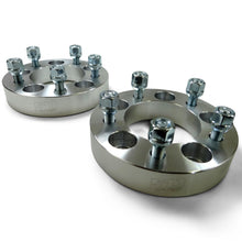 Load image into Gallery viewer, 5x4.75 Inch Wheel Spacer 12x1.5mm Studs
