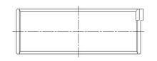 Load image into Gallery viewer, ACL Race Series Rod Bearings Acura 4 B18C1/C5 Size: STD