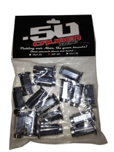 Load image into Gallery viewer, Lug Nuts Flat 12x1.50 17mm Hex