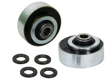 Load image into Gallery viewer, Whiteline Front Control arm - lower inner rear bushing