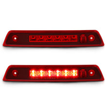 Load image into Gallery viewer, ANZO 05-10 Jeep Grand Cherokee LED 3rd Brake Light - Red 531108